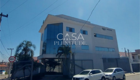Sala para alugar em Além Ponte, Sorocaba, SP
