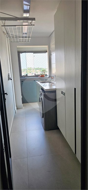 Apartamento à venda com 3 suítes em Mirandópolis, São Paulo, SP
