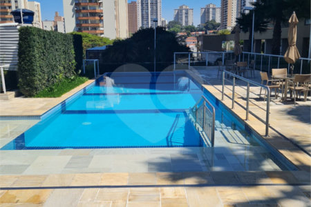 Apartamento à venda com 3 suítes em Santana, São Paulo, SP