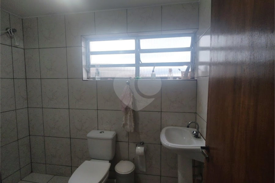 Sobrado à venda com 5 quartos em Imirim, São Paulo, SP