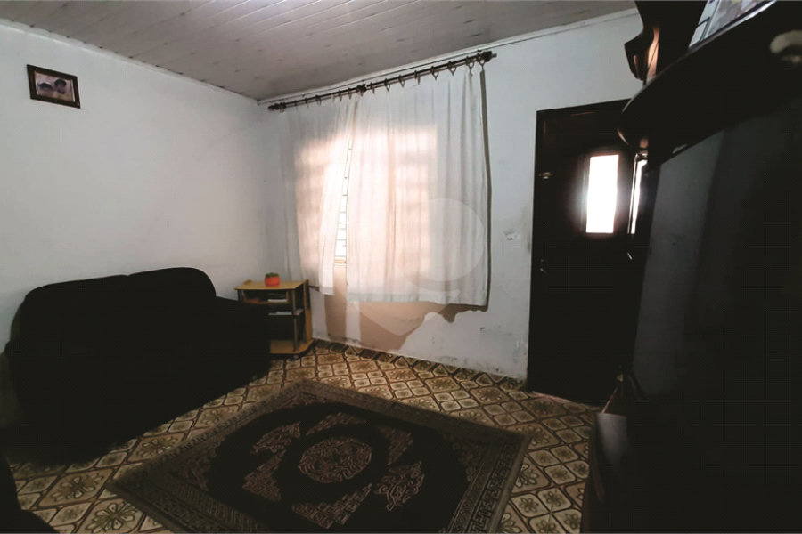 Casa Térrea à venda com 3 quartos em Limão, São Paulo, SP