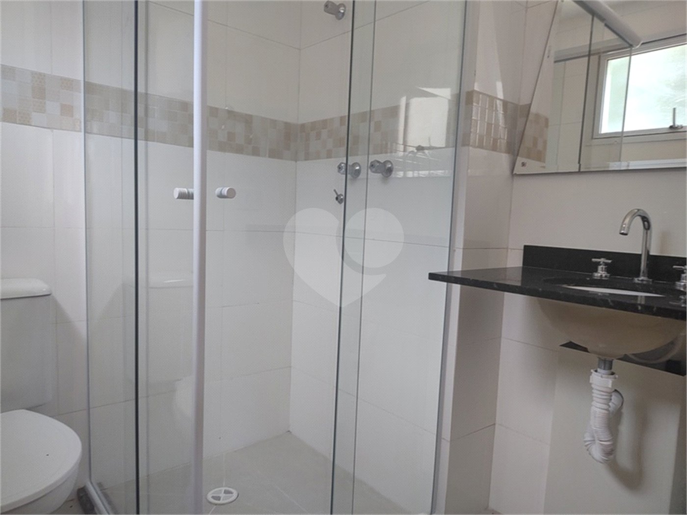 Apartamento para alugar com 2 suítes em Vila Esperia Ou Giglio, Atibaia, SP