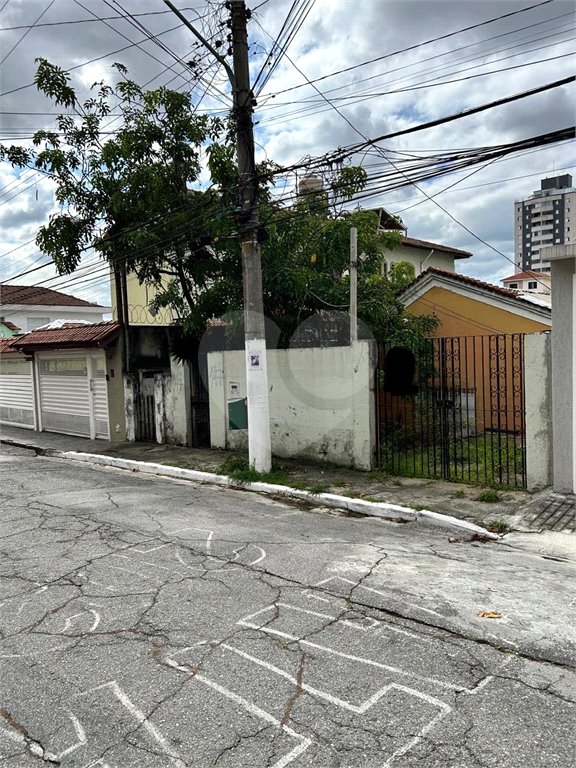 Terreno à venda em Vila Isolina Mazzei, São Paulo, SP