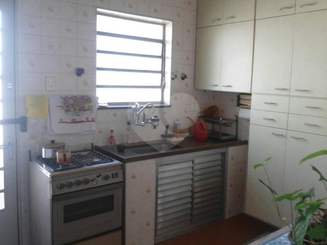 Sobrado para alugar com 1 quarto em Alto da Boa Vista, São Paulo, SP