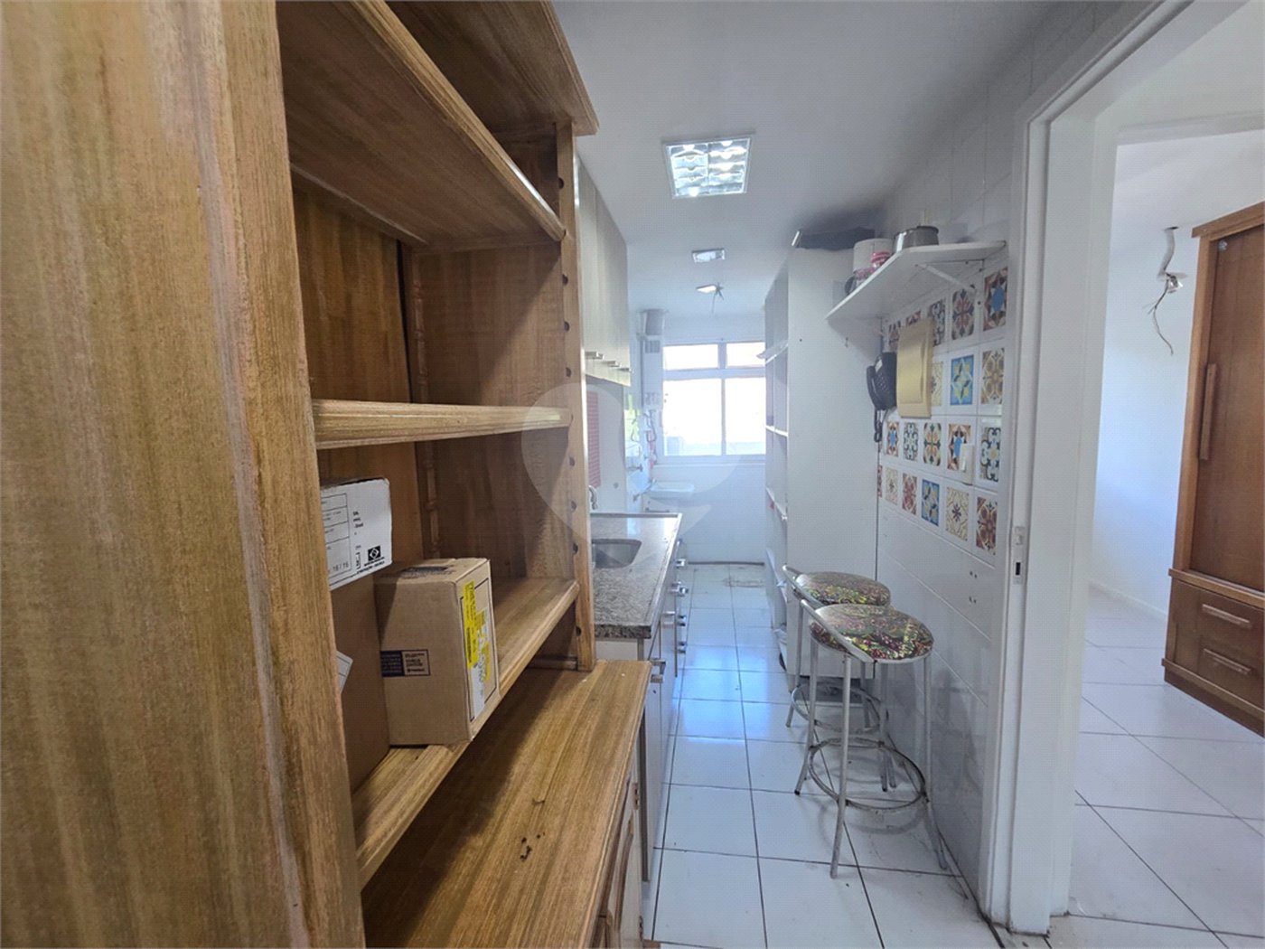 Apartamento à venda com 3 quartos, sendo 1 suíte, em Andaraí, Rio de Janeiro, RJ