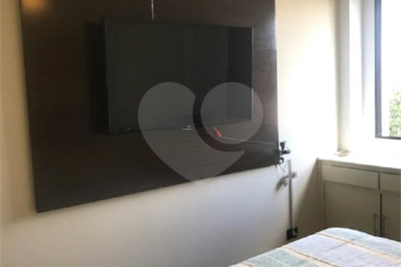 Apartamento à venda com 3 quartos em Indianópolis, São Paulo, SP