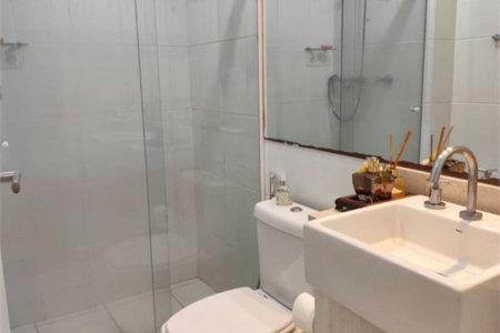 Apartamento com 2 dormitórios à venda, 64 m² por R$ 650.000,00 - Marapé - Santos/SP