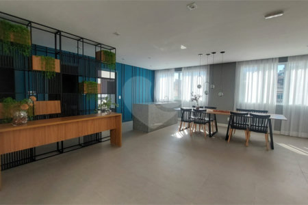 Apartamento à venda com 2 quartos em Vila Amélia, São Paulo, SP