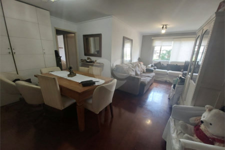 Apartamento à venda com 3 quartos, sendo 1 suíte, em Vila Cordeiro, São Paulo, SP