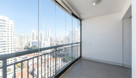 Apartamento à venda com 3 quartos, sendo 1 suíte, em Alto da Mooca, São Paulo, SP