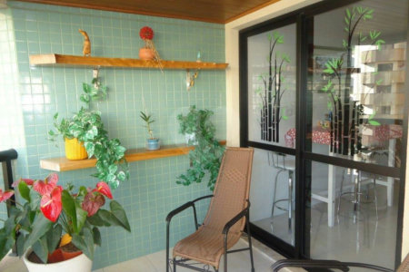 Apartamento à venda ou para alugar com 4 quartos, sendo 3 suítes, em Santana, São Paulo, SP