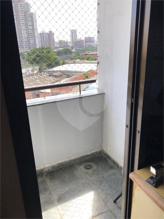 Apartamento à venda com 3 quartos, sendo 1 suíte, em Vila Azevedo, São Paulo, SP