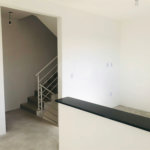 Casa à venda com 2 quartos no condomínio Residencial Turim, Mogi das Cruzes - SP