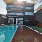 Casa à venda ou para alugar com 4 suítes em Parque dos Príncipes, São Paulo, SP
