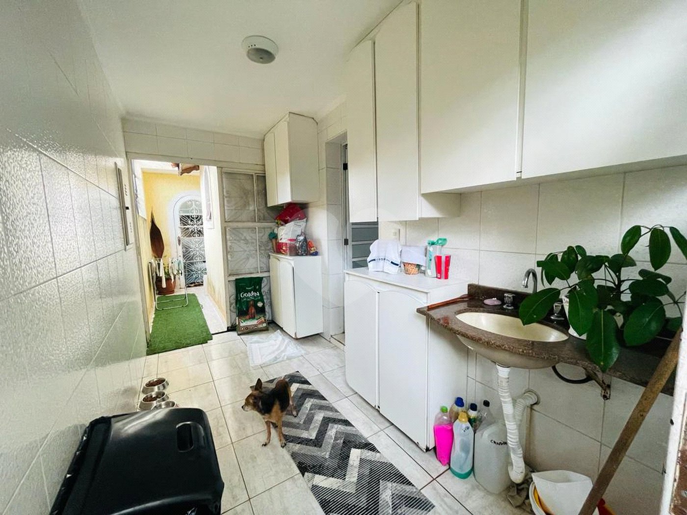 Sobrado à venda com 4 suítes em Vila Maria Baixa, São Paulo, SP