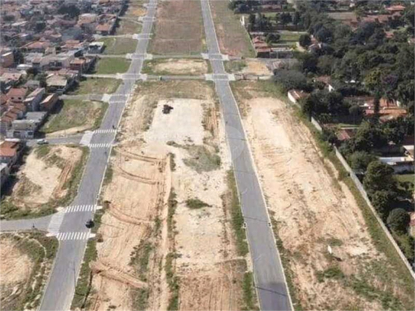 Terreno à venda no condomínio Clin 2, Indaiatuba - SP