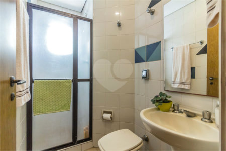 Apartamento à venda com 2 quartos, sendo 1 suíte, em Vila Madalena, São Paulo, SP