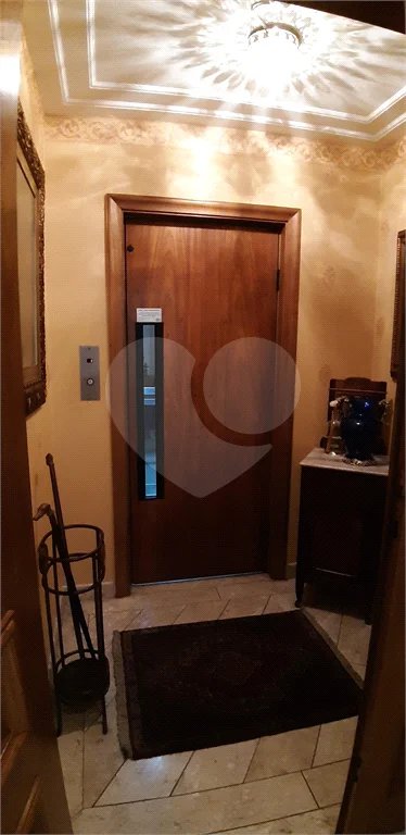 Apartamento à venda com 4 suítes em Santana, São Paulo, SP