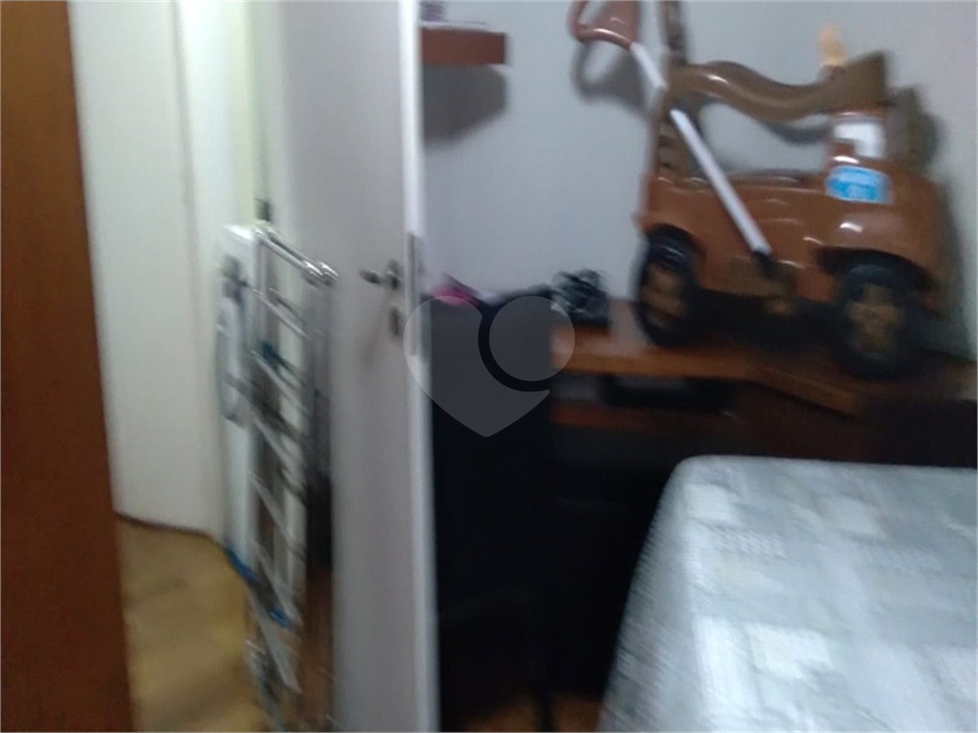 Apartamento à venda com 3 quartos, sendo 1 suíte, em Mandaqui, São Paulo, SP