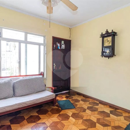 Casa à venda com 2 quartos em Vila Paiva, São Paulo, SP