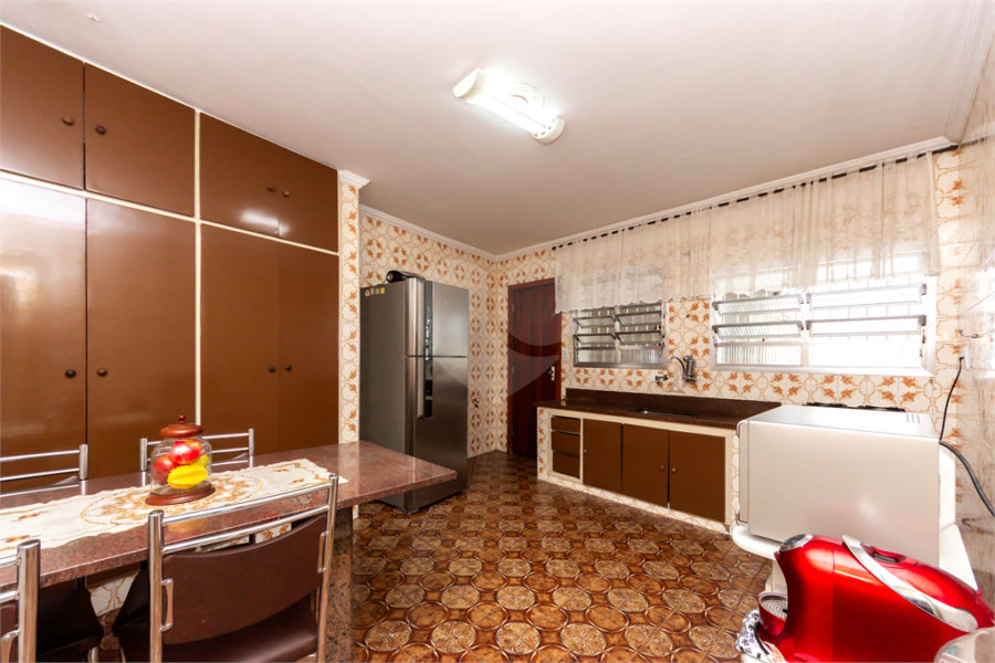 Sobrado à venda com 2 quartos, sendo 1 suíte, em Casa Verde, São Paulo, SP