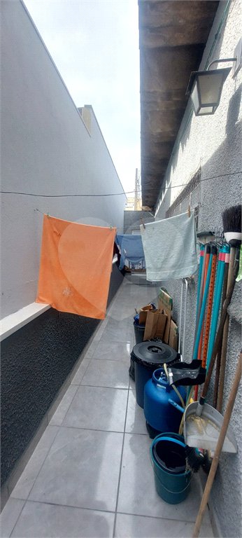 Casa à venda com 1 suíte em Jardim Messina, Jundiaí, SP