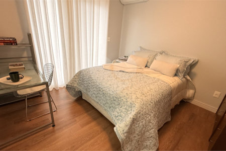 Casa à venda com 3 suítes no condomínio Jardim Residencial Dona Maria José, Indaiatuba - SP
