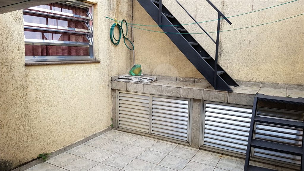 Sobrado à venda com 3 quartos em Vila Santa Terezinha (zona Norte), São Paulo, SP
