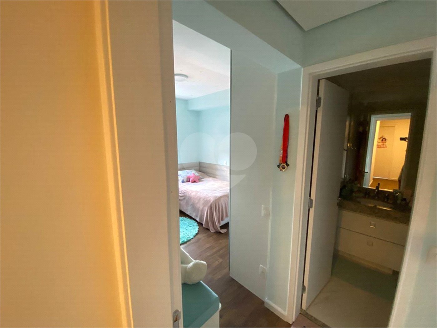 Apartamento à venda com 3 suítes em Santana, São Paulo, SP