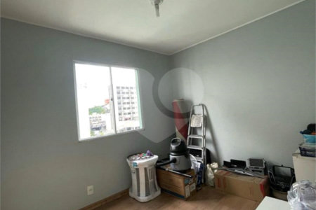 Cobertura à venda com 4 quartos, sendo 1 suíte, em Campo Grande, Rio de Janeiro, RJ