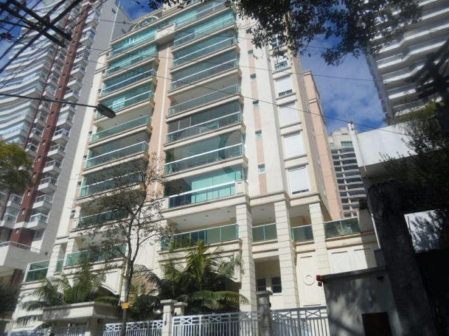 Apartamento à venda com 3 suítes em Santana, São Paulo, SP