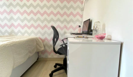 Apartamento à venda com 2 quartos em Vila Nova Cachoeirinha, São Paulo, SP