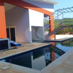 Casa à venda ou para alugar com 4 suítes no condomínio Quebec Ville Residencial, São Roque - SP