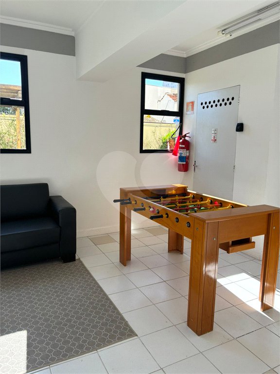 Apartamento à venda com 2 quartos em Vila Bertioga, São Paulo, SP