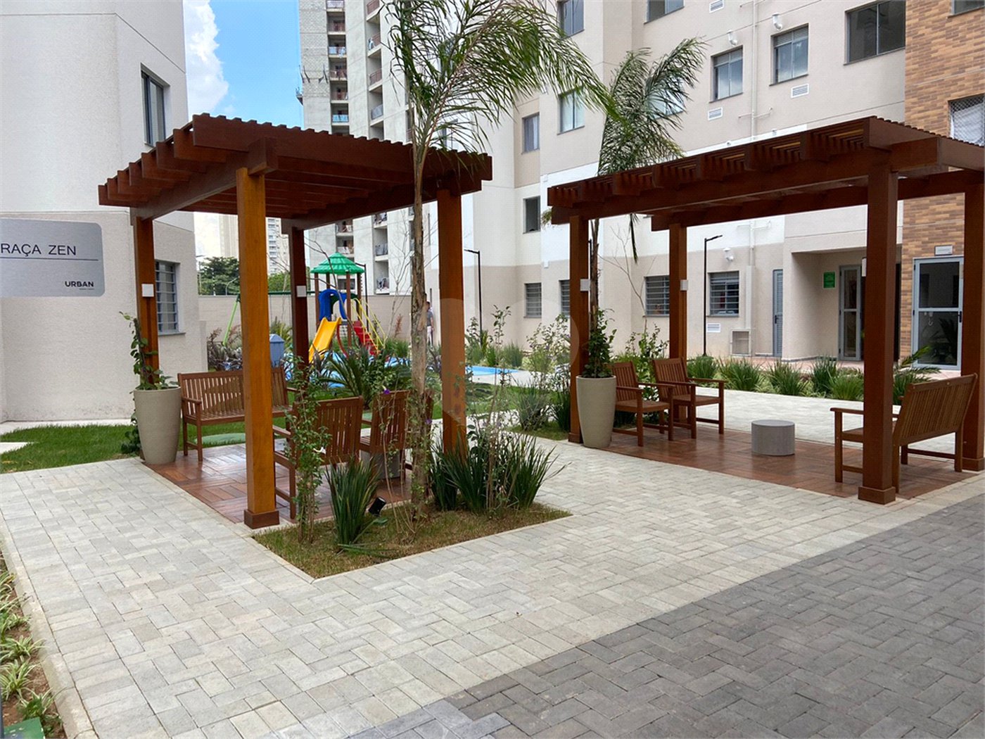 Apartamento à venda com 1 quarto em Santana, São Paulo, SP