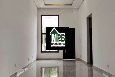 Casa à venda com 3 quartos, sendo 1 suíte, em Horto Florestal, Sorocaba, SP