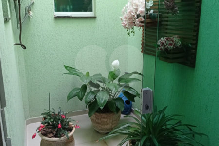 Casa à venda com 3 suítes em Vila Assunção, Santo André, SP