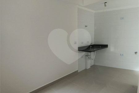 Apartamento à venda com 2 quartos em Vila Guilhermina, São Paulo, SP