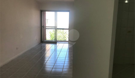 Apartamento à venda com 3 quartos em Vila Aurora (zona Norte), São Paulo, SP