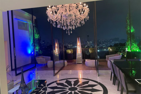 Cobertura à venda com 3 suítes em Jardim Vitória Régia, São Paulo, SP