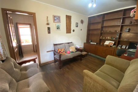 Casa à venda com 4 quartos em Santana, São Paulo, SP