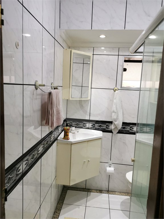 Cobertura à venda com 3 quartos em Vila Gumercindo, São Paulo, SP