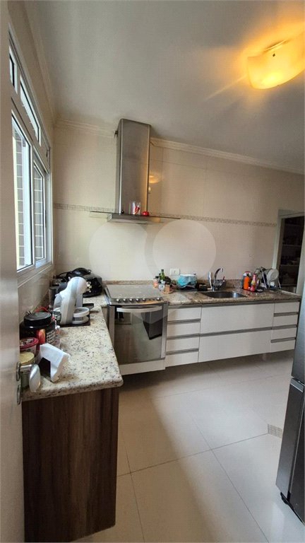 Apartamento à venda com 3 suítes em Santa Teresinha, São Paulo, SP