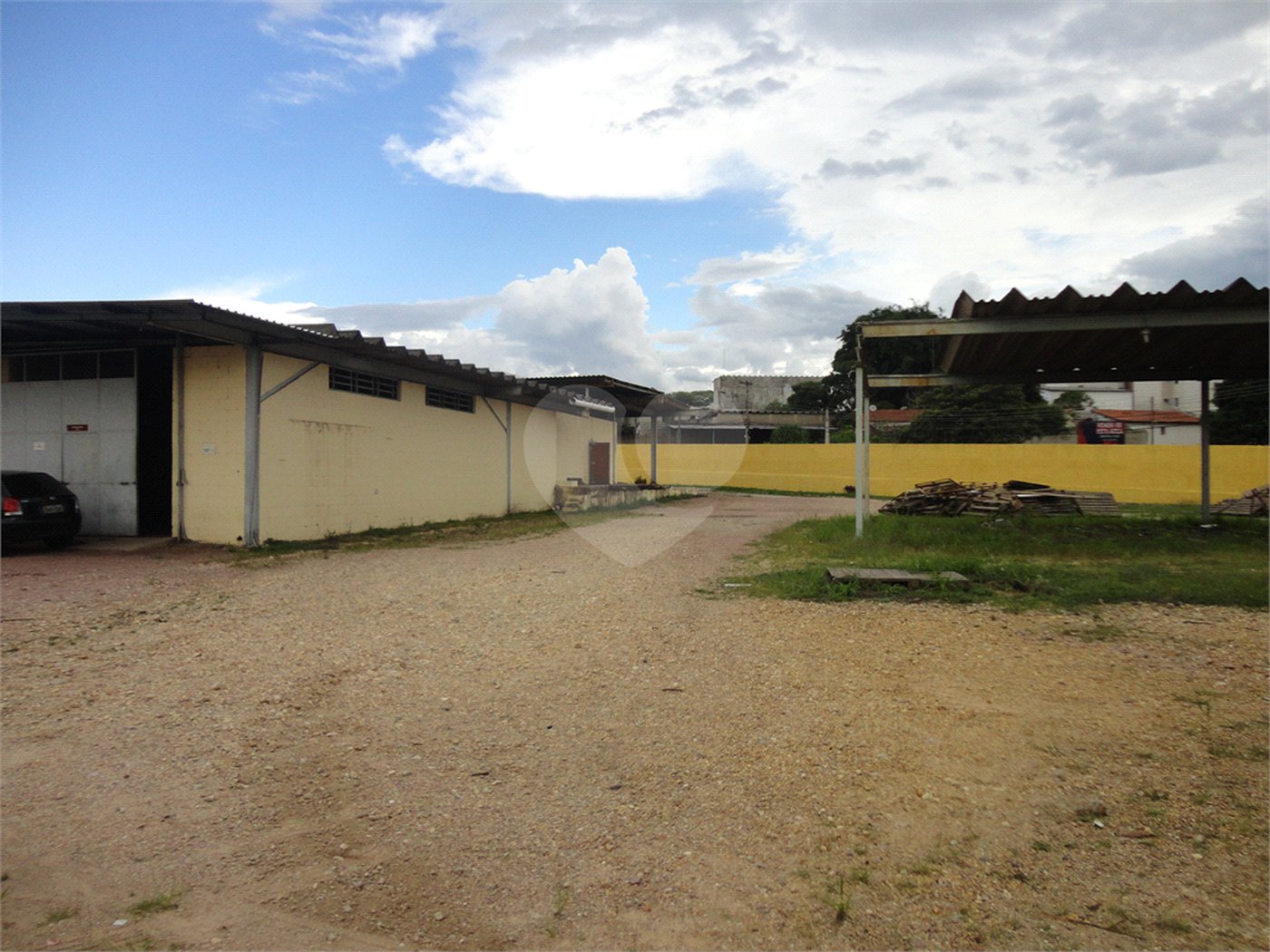 Área de Terra à venda em Santa Claudina, Vinhedo, SP