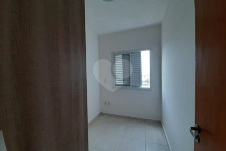 Apartamento para alugar com 3 quartos, sendo 1 suíte,  em Aqui Se Vive, Indaiatuba, SP