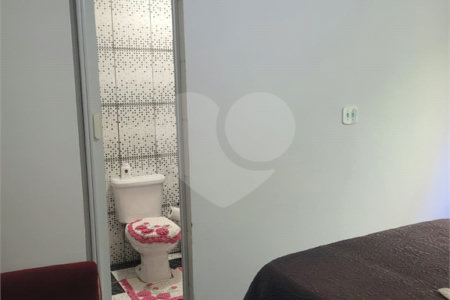 Casa de Vila à venda com 1 suíte em Vila Áurea, Poá, SP