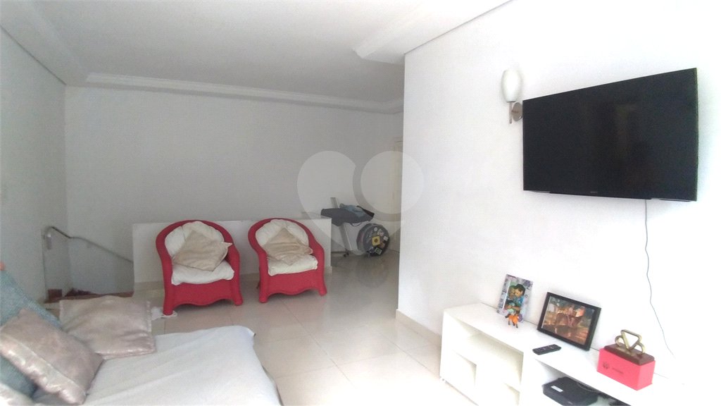 Sobrado à venda com 2 quartos em Casa Verde, São Paulo, SP