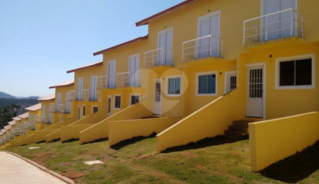 Sobrado à venda com 2 quartos em Ipês (polvilho), Cajamar, SP