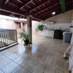 Sobrado à venda com 3 quartos, sendo 1 suíte, em Campos Elíseos, Ribeirão Preto, SP
