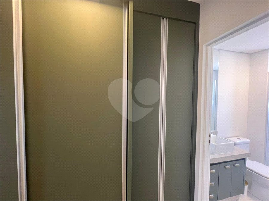 Apartamento à venda com 1 quarto em Parque Campolim, Sorocaba, SP